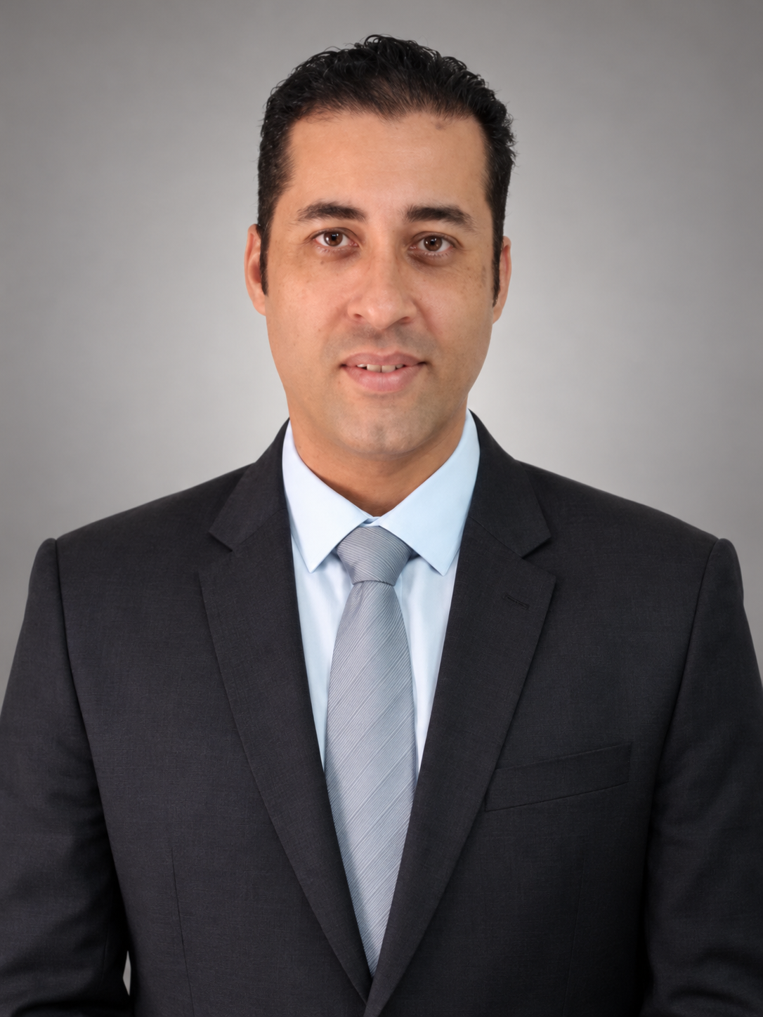Dr. Eduardo Rocha Vassão, advogado fundador
